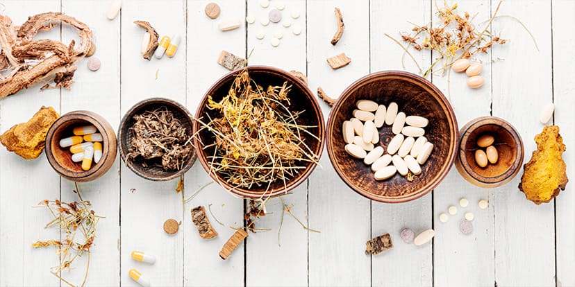 漢方相談「大森薬苑」岩手花巻｜㈱漢方テラス